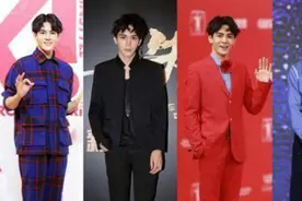 大眼仔曾舜晞200天飞速走红的幕后揭秘