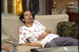 郭德纲综艺首秀：这么懒的男神也没谁了！不就仗着自己貌美吗？图片
