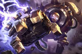 LOL这个机器人S键按烂，人头狗天赋点满，已被拉黑！图片