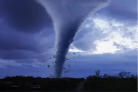 天灾面前我们应该储备什么样的食物，有足够时间等来救援！图片