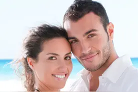 女友比我小八岁，她逼着非要嫁给我，一个原因让我直接拒绝了她图片