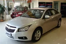 案例分享| 经典科鲁兹升级NHK鼎级套装、泪眼、恶魔眼！图片