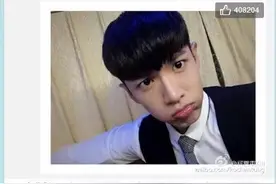 拍彭于晏，拍杨祐宁，拍郭富城，拍杨采妮，发哥是用生命在自拍啊图片