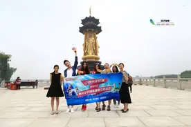 水狂欢冰世界，泰州华侨城亲水节今夏等你来约图片