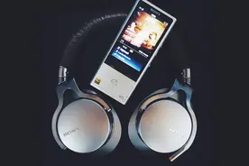 信仰加成—索尼Walkman ZX100专业级音乐播放器体验图片