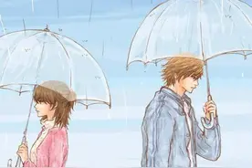 分手别问为什么，为什么？图片