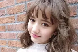 后浪太强！小学生网红来了～图片