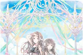一般社员魔法少女歌曲调查，clarisコネクト上榜图片