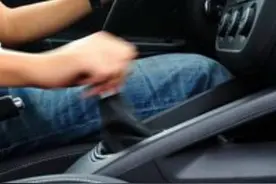 宝骏560智能手动档初体验：轻松开出幸福感图片