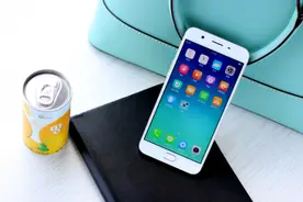 解锁快用着爽，OPPO A59指纹识别功能揭秘图片