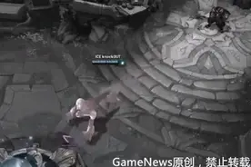 LOL外服爆新版本扎克E技能无限距离BUG！凌波微步飞跃全场图片