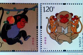 这只猴子太疯狂：从38.4元涨到820元，竟然翻了21倍！以后要卖图片