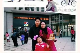 军恋｜一名校花的军嫂梦，终于成真图片