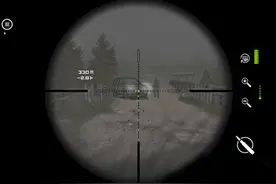 独狼lonewolf第四章车道上杀死守卫怎么过 车道上通关攻略图片