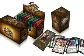 卡牌文化TCG好吃吗? : 获胜之道图片