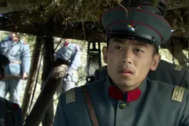 闯关东：当官的不简单，姚厅长几句话就说透了当下的时局视频封面