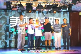 国际美模大赛重庆赛区揭幕盛典同启院线电影《美模快跑》选角 中国版“饥饿游戏”面世在即图片