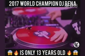 喜欢音乐的过来看，DJ是怎么制作炫酷音效的