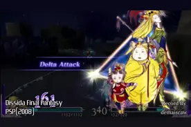 《最终幻想》系列回顾，这一经典系列你都玩过多少作？视频封面