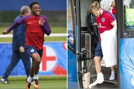 英迷疯了！拉拉纳伤退 众筹型边锋或将继续首发图片