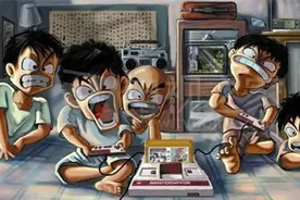小霸王将推VR游戏机 性能超PS4两倍图片