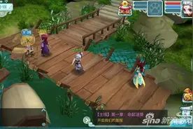 《仙剑奇侠传3D回合》新手上路 新手必看攻略图片