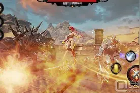 英雄起源英雄兵器系统介绍 英雄兵器怎么召唤图片