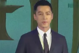 胡歌赵丽颖合作新剧，成“南胡北赵”夫妻，颖宝放弃《楚乔传2》视频封面