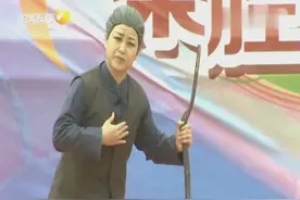 《妈妈走了》片段，三个儿子都不孝，不如闺女张荷花视频封面