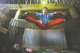 河南省“第二届曲剧十大新秀”评出 南阳仨娃入选图片