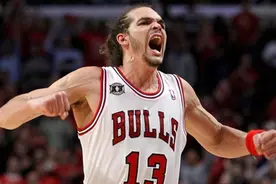 曝诺阿已成为尼克斯头号目标 魔兽或已无缘纽约图片