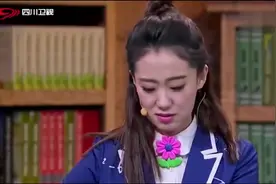 贾玲上学时居然这么调皮，一脱鞋熏晕张小斐，笑岔气了视频封面