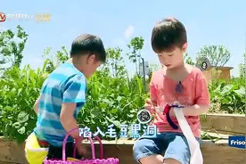 前方唐僧预警！安迪嗯哼两个话痨呆一起会发生什么？疯狂唠嗑啊！