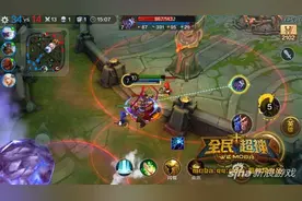 全民超神孙悟空战术分析 孙悟空应该怎么玩图片