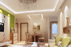 房屋装修壁纸价格大全及选购技巧图片