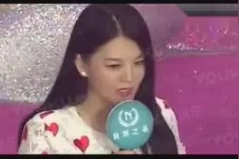 李湘被疑已怀男胎！王诗龄终于有玩伴了