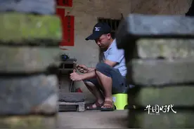 万万万万万万没想到 他把烂砖头也能变成钱图片