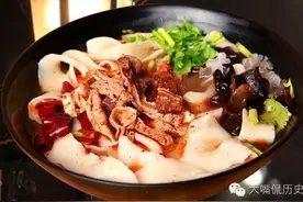 中国最复杂的字biangbiang面，你知道它的来历吗？图片