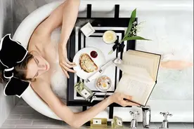 香气养人！祖马龙的新品都要把肌肤宠坏了图片