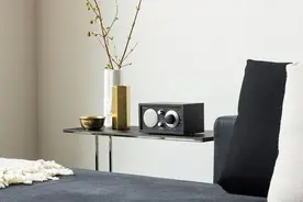 收音机未死！HIFI"老古董"秒杀一票蓝牙音箱图片