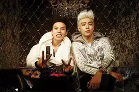 被bigbang秒圈的10首歌曲：if you，还是谎言？图片