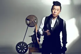 黄渤“坏叔叔”越了解越“害怕”图片