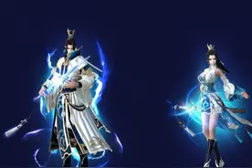 一念成佛一念成魔《青云志》鬼王曝光！图片