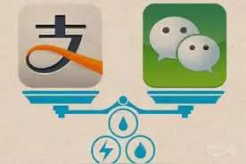 最后一天！|你的微信、支付宝使用将受限啦啊！图片