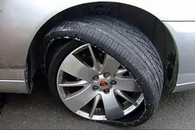 不懂也要了解的汽车轮胎知识，快来看看吧！图片