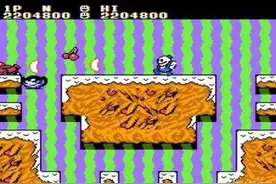 “上上下下左右左右BABA”那些年我们玩过的FC游戏开挂秘籍图片