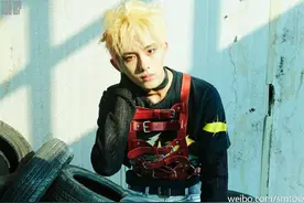 SM即将推出新男团NCT127，7名成员抢先看，欧巴抢先追！图片
