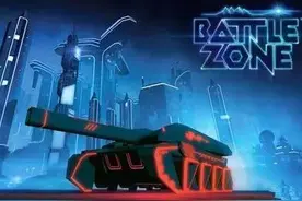 索尼PSVR首发游戏盘点，选好目标剁手吧！图片