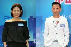 林文龙回巢做开荒牛  孖宣萱拍TVB首部4K剧图片