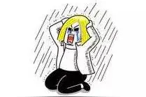 利用微信，我竟发现了闺蜜的男友是我的...图片